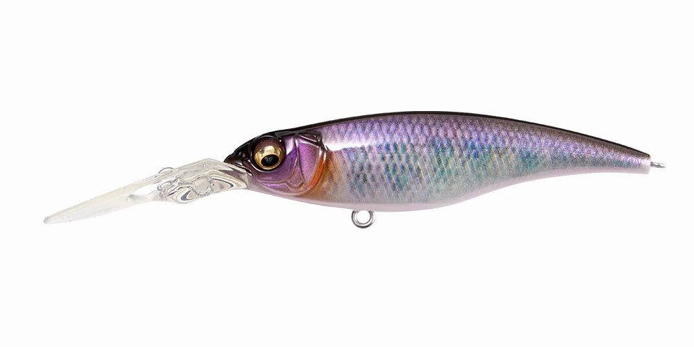 Megabass Shading-X R 75