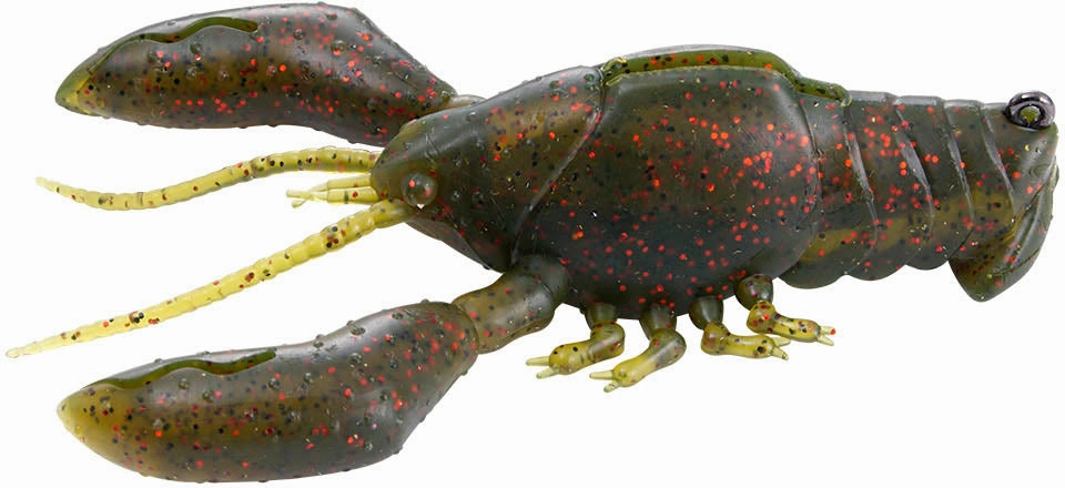 Megabass Sleeper Craw