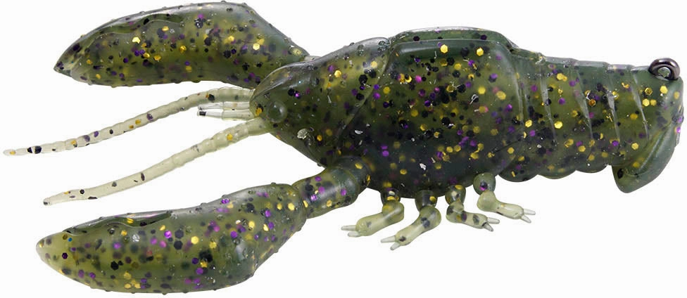 Megabass Sleeper Craw