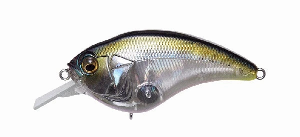 Megabass Sonicside Crankbait