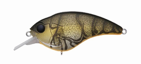 Megabass Sonicside Crankbait