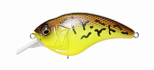 Megabass Sonicside Crankbait