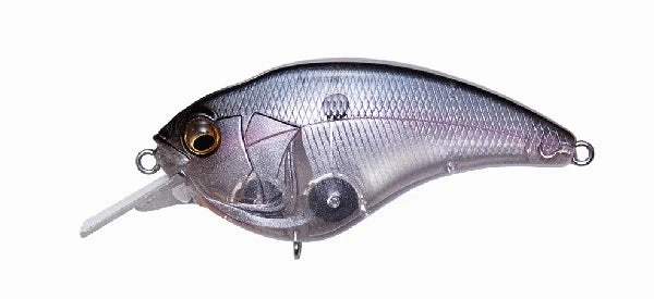 Megabass Sonicside Crankbait