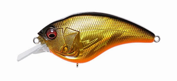 Megabass Sonicside Crankbait