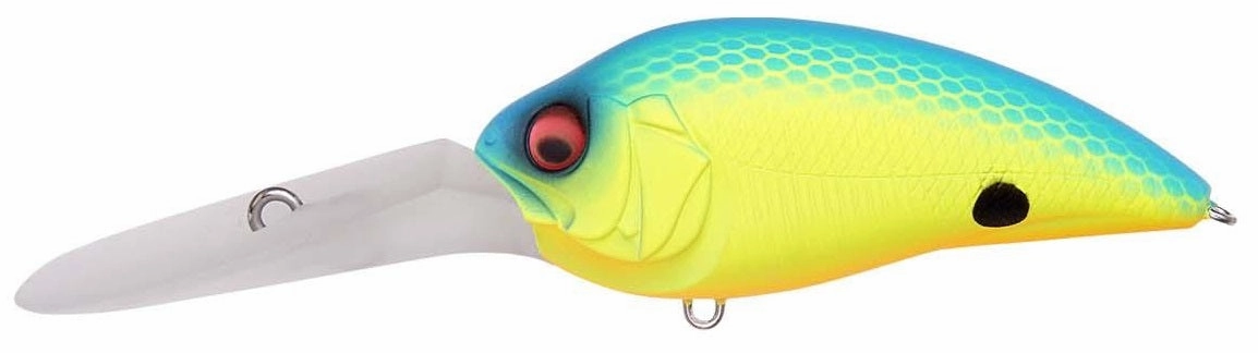 Megabass Super-Z Z3 Deep Diving Crankbait