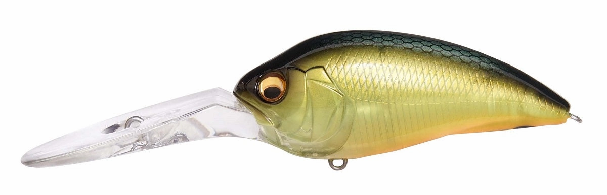 Megabass Super-Z Z3 Deep Diving Crankbait