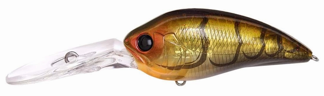 Megabass Super-Z Z3 Deep Diving Crankbait
