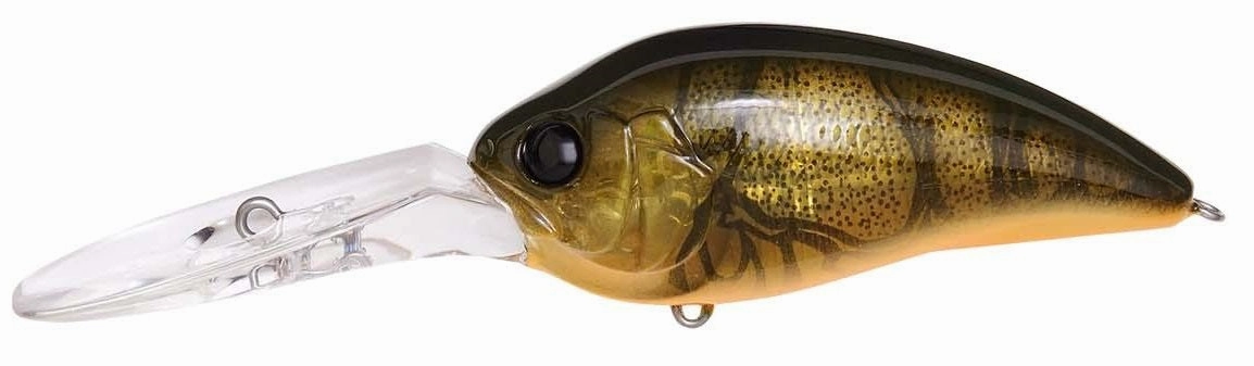 Megabass Super-Z Z3 Deep Diving Crankbait