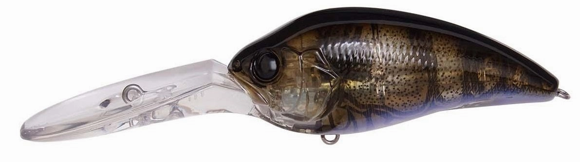 Megabass Super-Z Z3 Deep Diving Crankbait