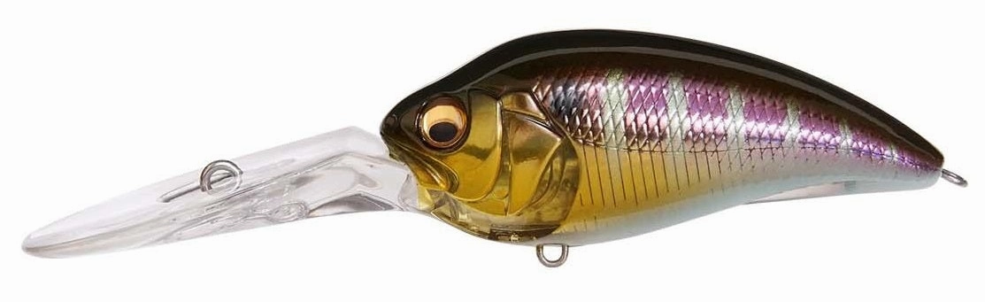 Megabass Super-Z Z3 Deep Diving Crankbait
