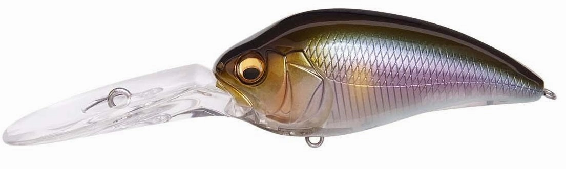 Megabass Super-Z Z3 Deep Diving Crankbait