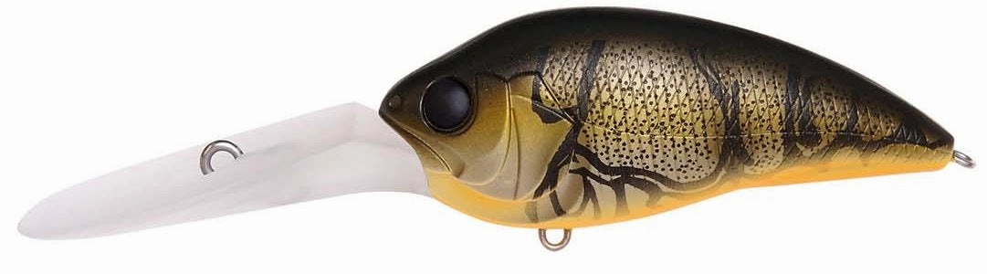 Megabass Super-Z Z3 Deep Diving Crankbait