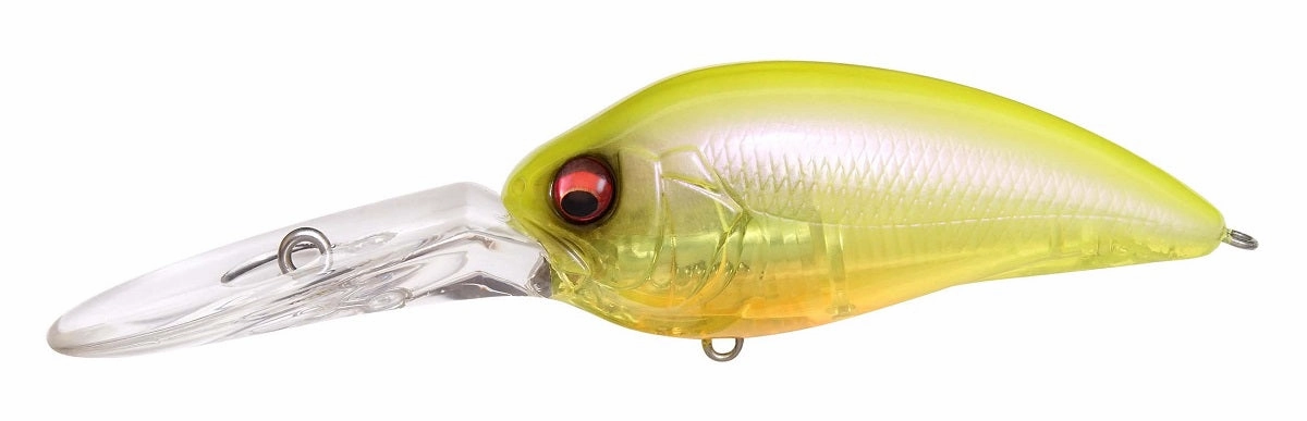 Megabass Super-Z Z3 Deep Diving Crankbait