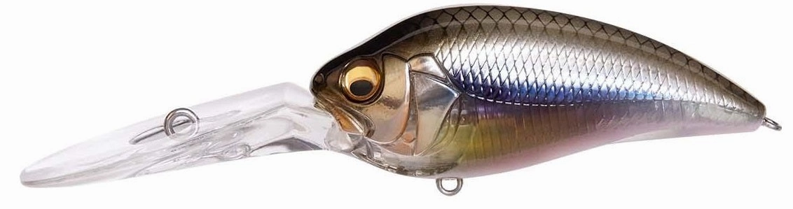Megabass Super-Z Z3 Deep Diving Crankbait