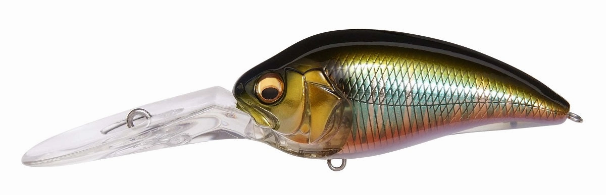 Megabass Super-Z Z3 Deep Diving Crankbait