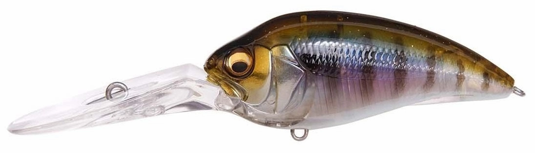 Megabass Super-Z Z3 Deep Diving Crankbait