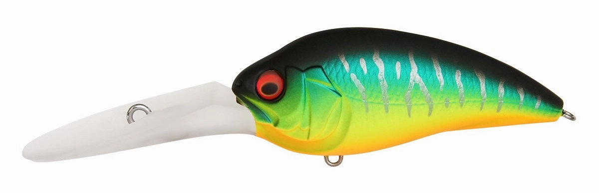 Megabass Super-Z Z3 Deep Diving Crankbait