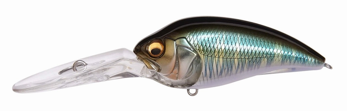 Megabass Super-Z Z3 Deep Diving Crankbait