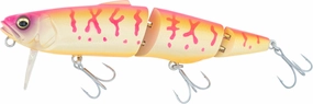 Megabass SuWitch Adjustable Lip Swimbait - 5.4 Inch