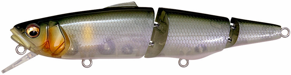 Megabass SuWitch Adjustable Lip Swimbait - 5.4 Inch