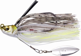 Megabass Uoze Swimmer Swim Jig Underspin