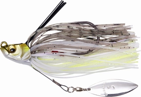 Megabass Uoze Swimmer Swim Jig Underspin