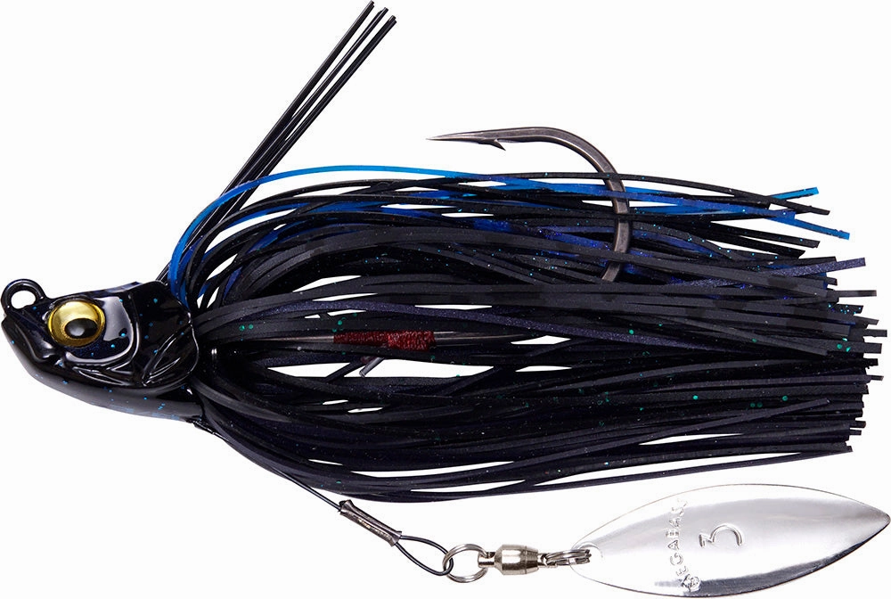Megabass Uoze Swimmer Swim Jig Underspin