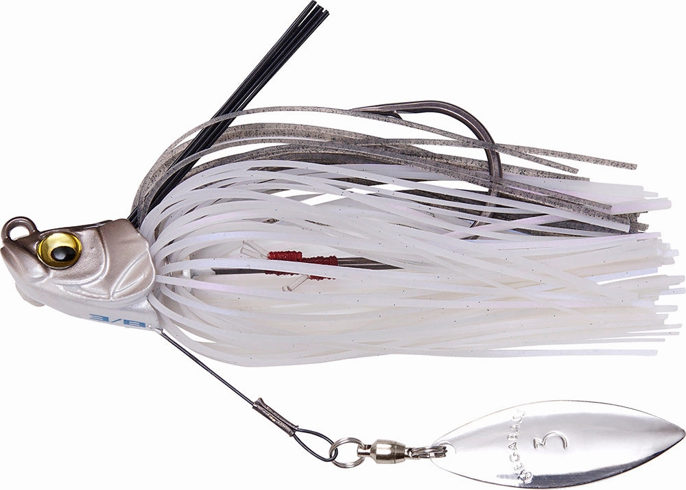 Megabass Uoze Swimmer Swim Jig Underspin