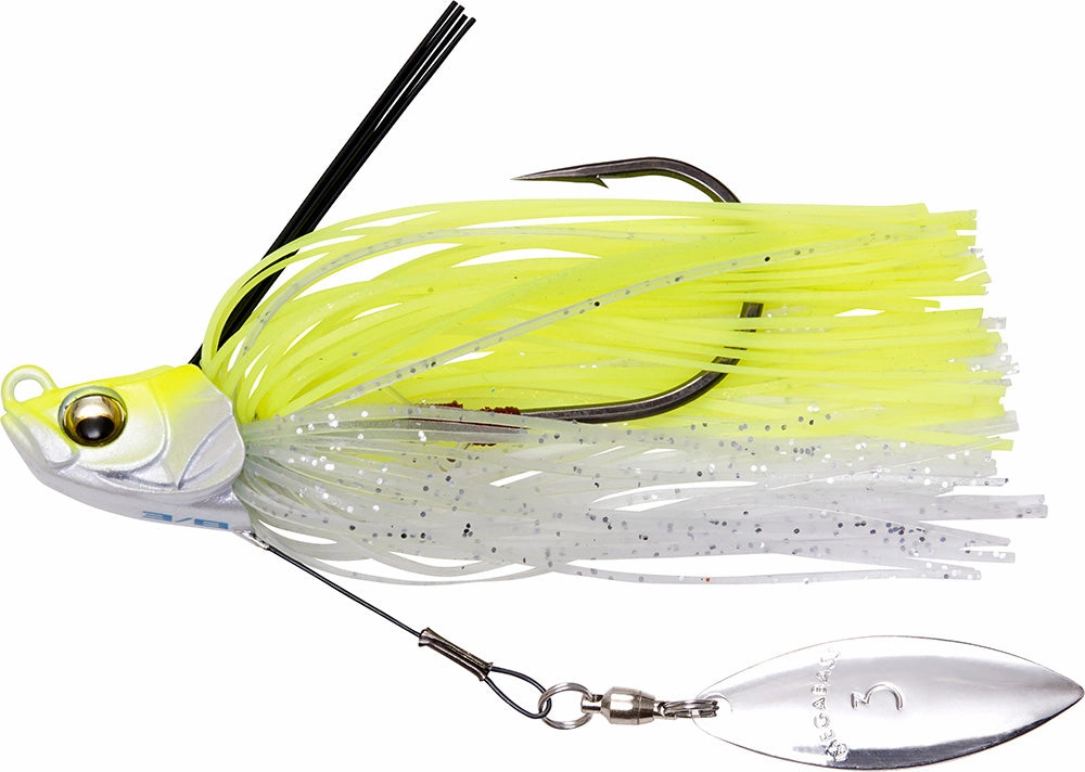 Megabass Uoze Swimmer Swim Jig Underspin