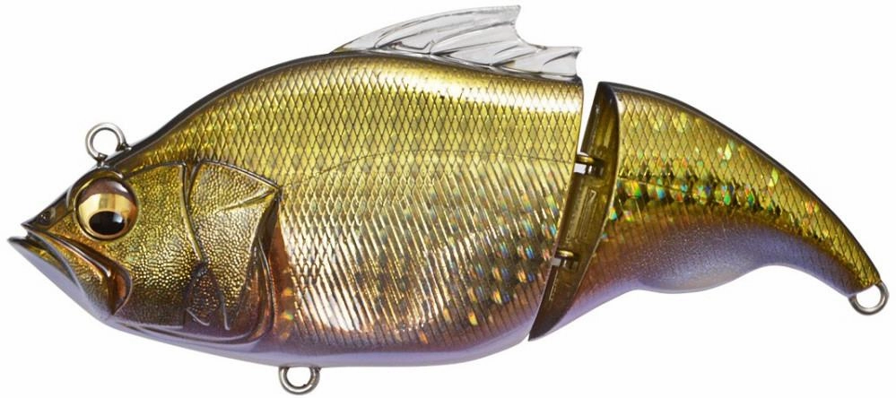 Megabass Vatalion Swimbait