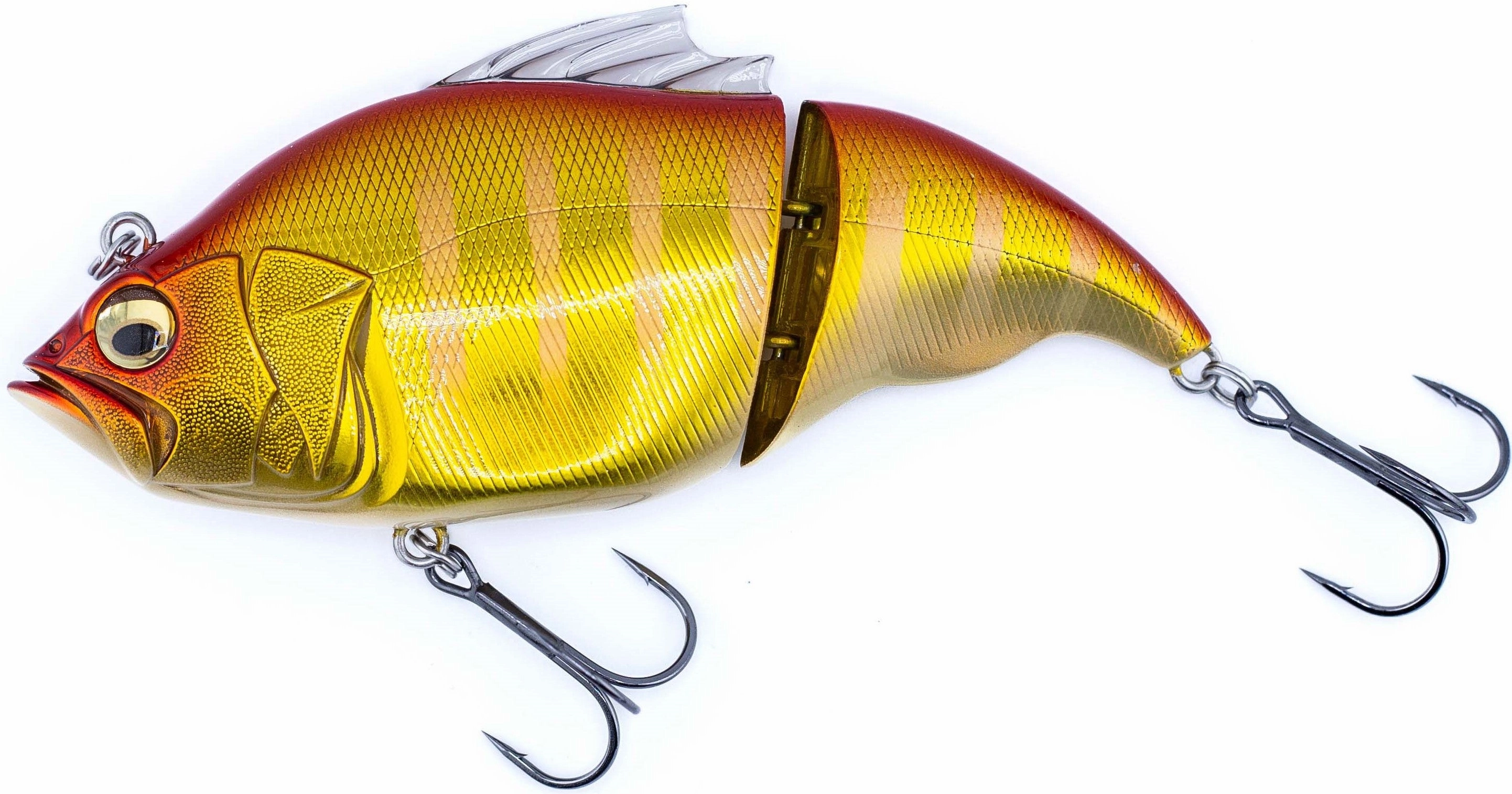 Megabass Vatalion Swimbait