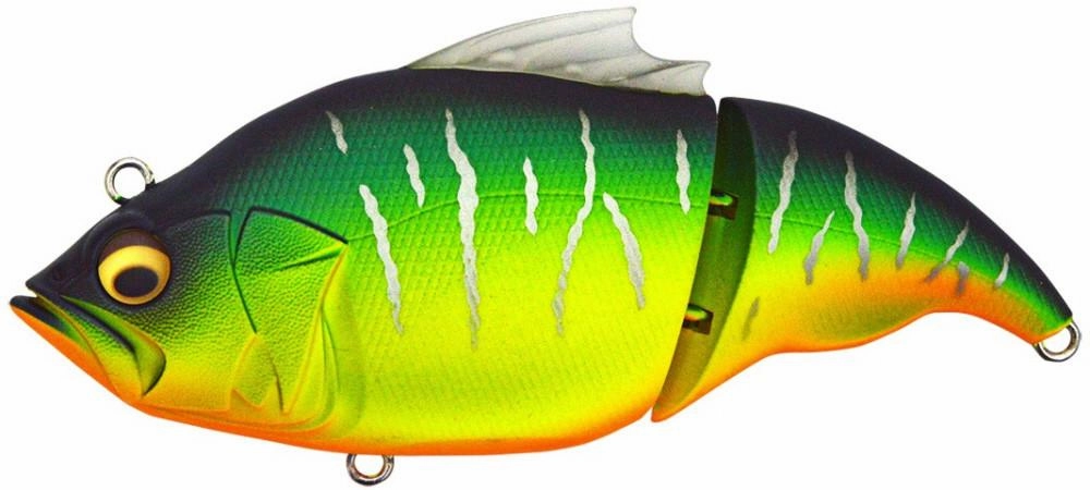 Megabass Vatalion Swimbait