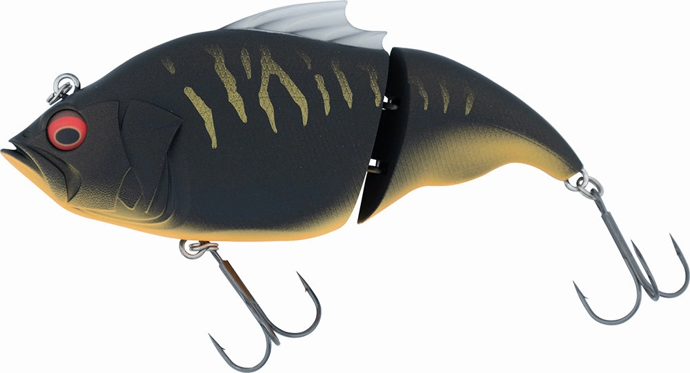 Megabass Vatalion Swimbait