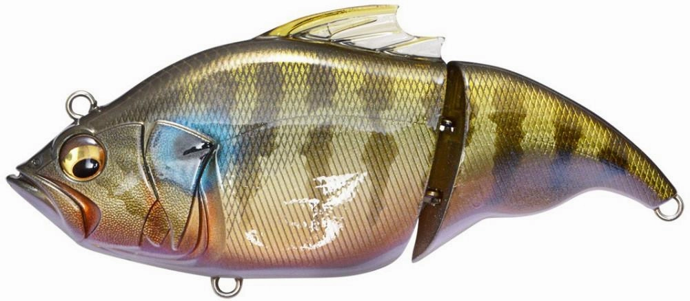 Megabass Vatalion Swimbait