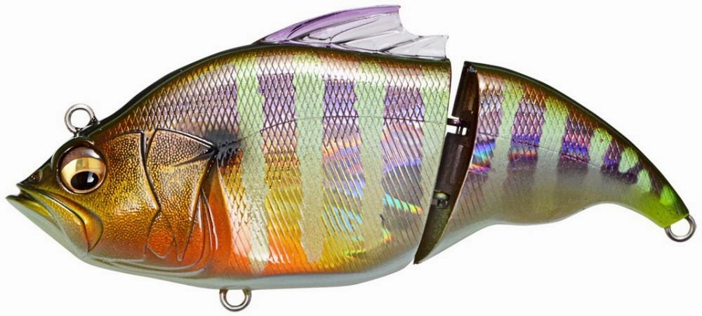 Megabass Vatalion Swimbait