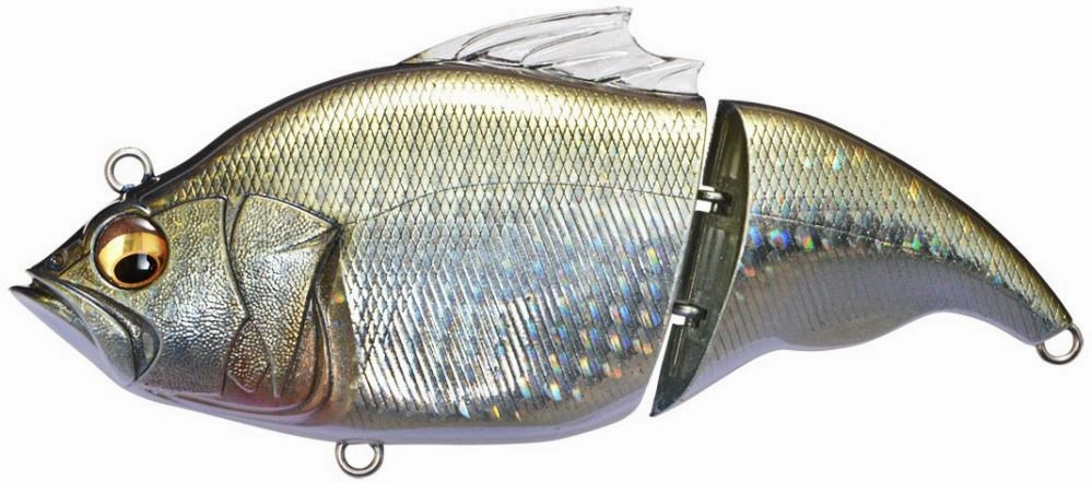 Megabass Vatalion Swimbait