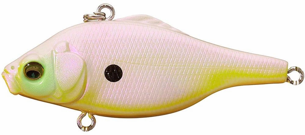 Megabass Vibration-X Smatra Rattle - 2.5 Inch
