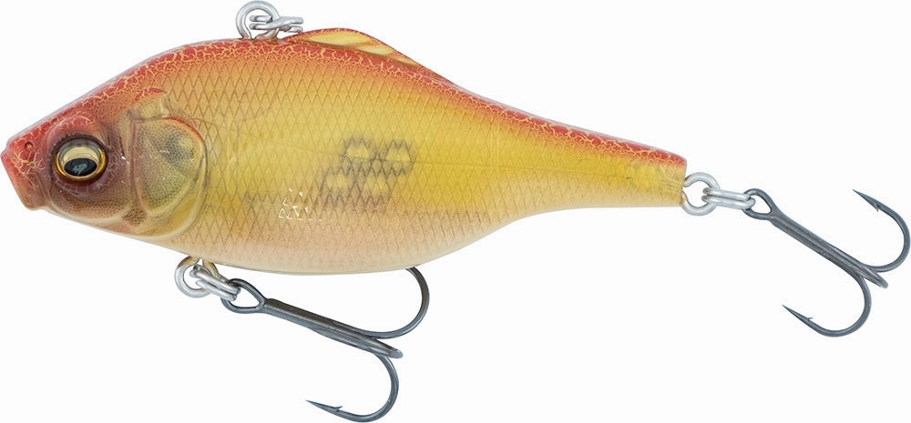 Megabass Vibration-X Smatra Rattle - 2.5 Inch