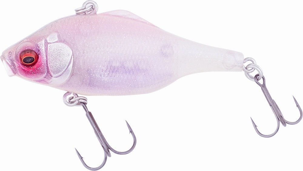Megabass Vibration-X Smatra Rattle - 2.5 Inch