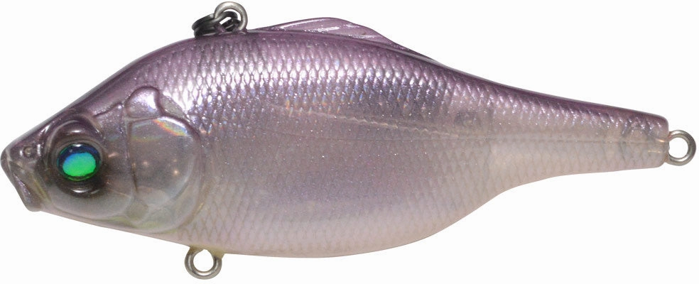 Megabass Vibration-X Ultra Rattle Lipless Crankbait