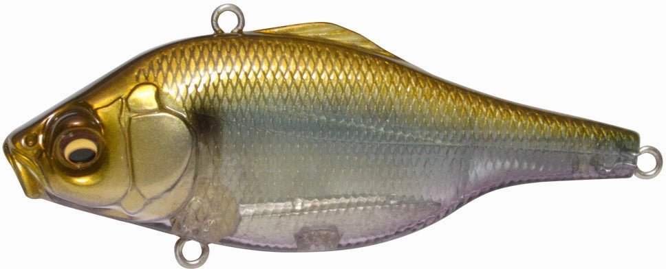 Megabass Vibration-X Ultra Rattle Lipless Crankbait