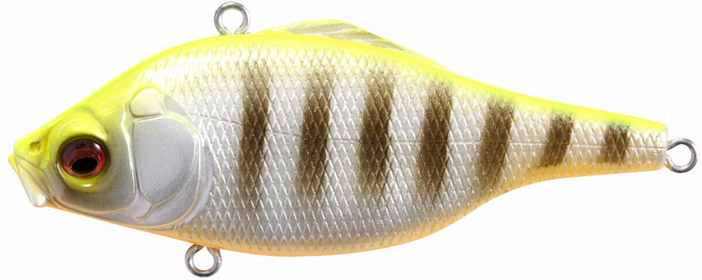 Megabass Vibration-X Ultra Rattle Lipless Crankbait