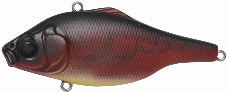 Megabass Vibration-X Ultra Rattle Lipless Crankbait
