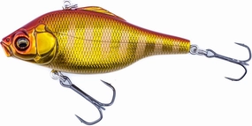 Megabass Vibration-X Ultra Rattle Lipless Crankbait