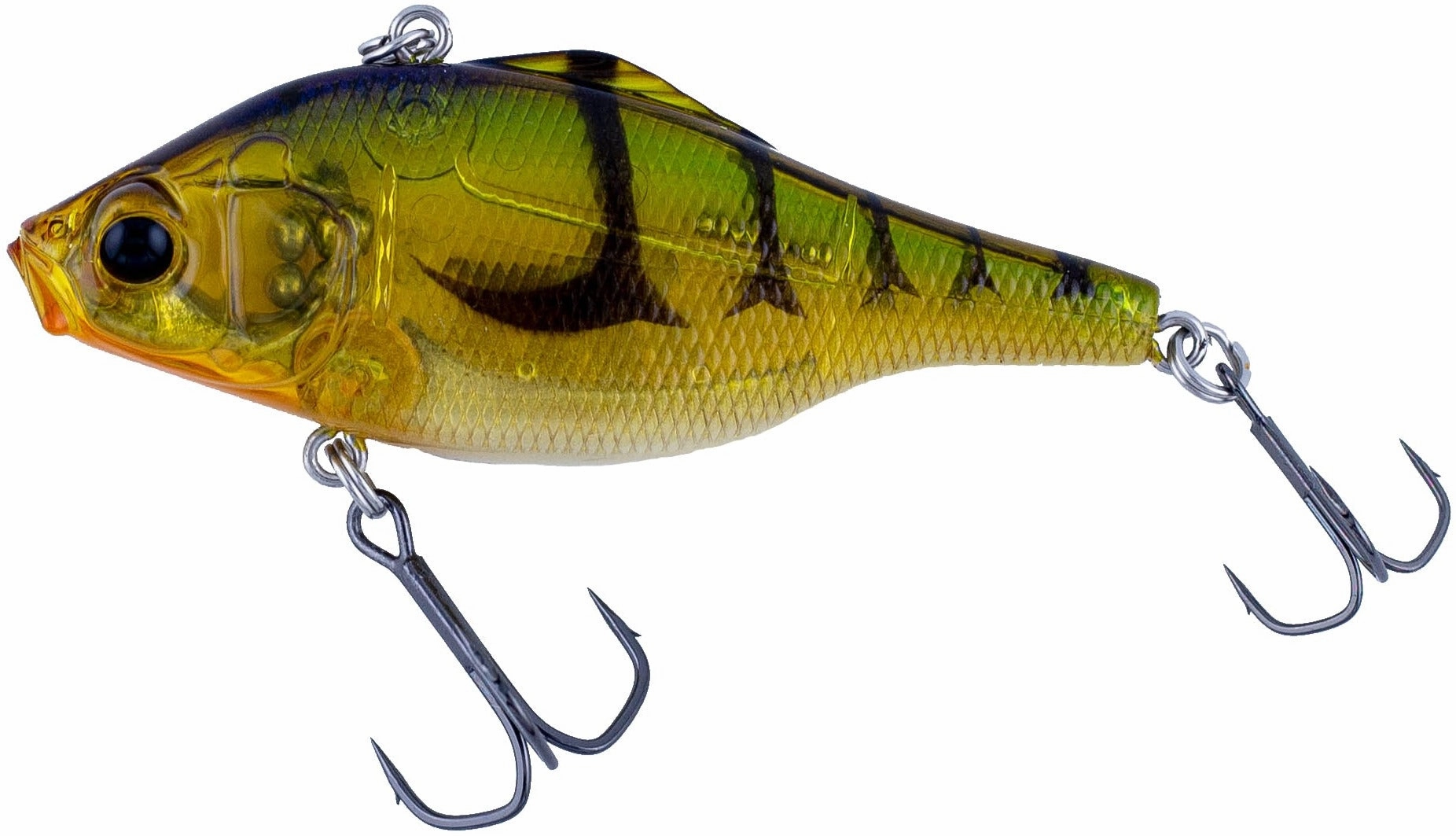 Megabass Vibration-X Ultra Rattle Lipless Crankbait