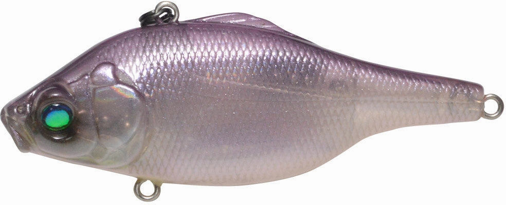 Megabass Vibration-X Ultra Rattle Lipless Crankbait