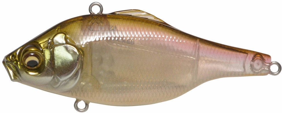 Megabass Vibration-X Ultra Rattle Lipless Crankbait