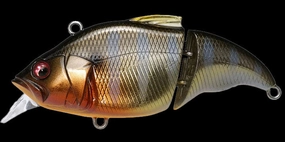 Megabass Vibration-X Vatalion