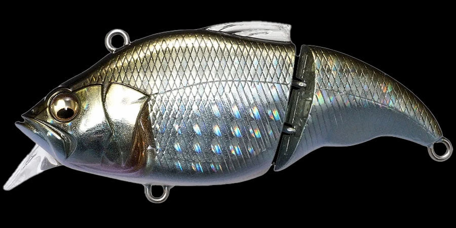 Megabass Vibration-X Vatalion