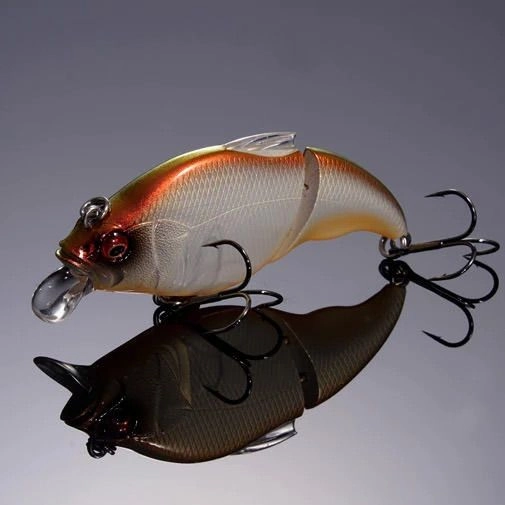 Megabass Vibration-X Vatalion